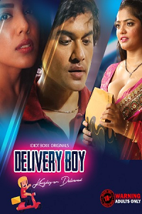 Delivery Boy