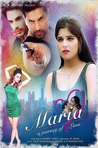 Mariya Journey of Love [Hindi]