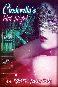 Cinderellas Hot Night
