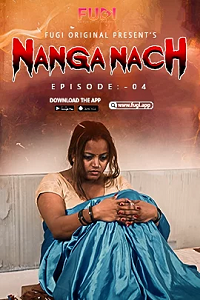 Nanga Nach