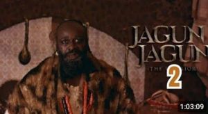 JAGUN JAGUN 2