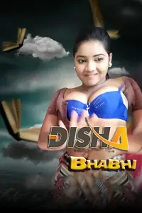Disha Bhabhi poster