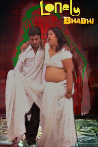 Lonely Bhabhi