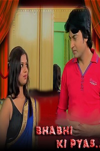 Bhabhi Ki Pyas