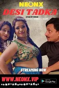 Desi Tadka poster
