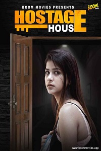 Hostage House