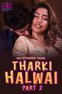Tharki Halwai