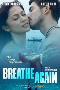Breathe Again [Tagalog]