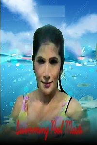 Swimming Pool Masti