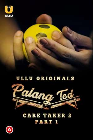 Palang Tod: Caretaker 2