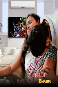 Anushka Bhabhi