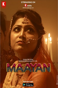 Maayan
