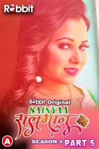 Sainyaa Salman