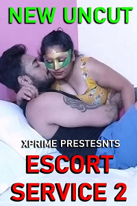 Escort Service 2