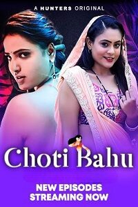 Choti Bahu