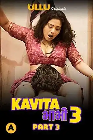 Kavita Bhabhi poster