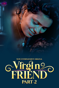 Virgin Friend