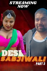 Desi Sabjiwali Part 2