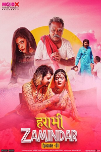 Harami Zamindaar
