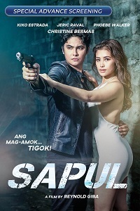 Sapul [Tagalog]