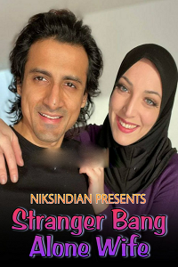 Stranger Bang Alone Wife