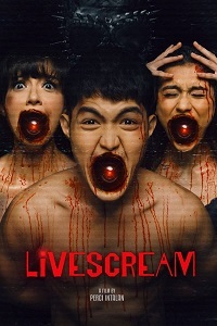 LiveScream [Tagalog]
