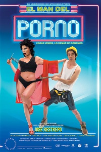 El Man Del Porno