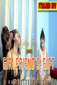 Girlfriends Gift