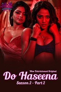Do Haseena