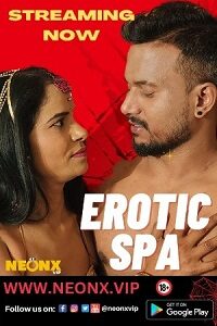 Erotic Spa