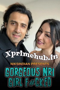 Gorgeous NRI Girl F*cked