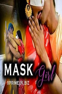 Mask Girl