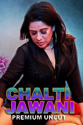 Chalti Jawani