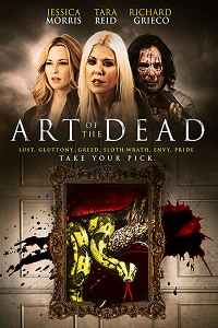 Art Of The Dead [Russian]