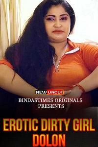 Erotic Dirty Girl Dolon