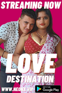 Love Destination