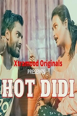 Hot Didi