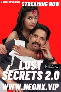 Lust Secrets 2.0