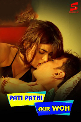 Pati Patni Aur Woh