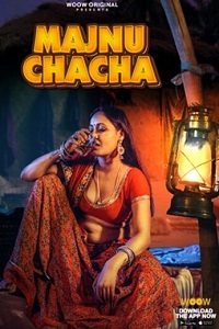 Majnu Chacha