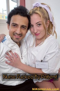 Nurse F*cked By Patient