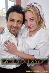 Nurse F*cked By Patient poster