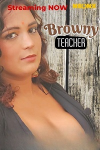 Browny Teacher
