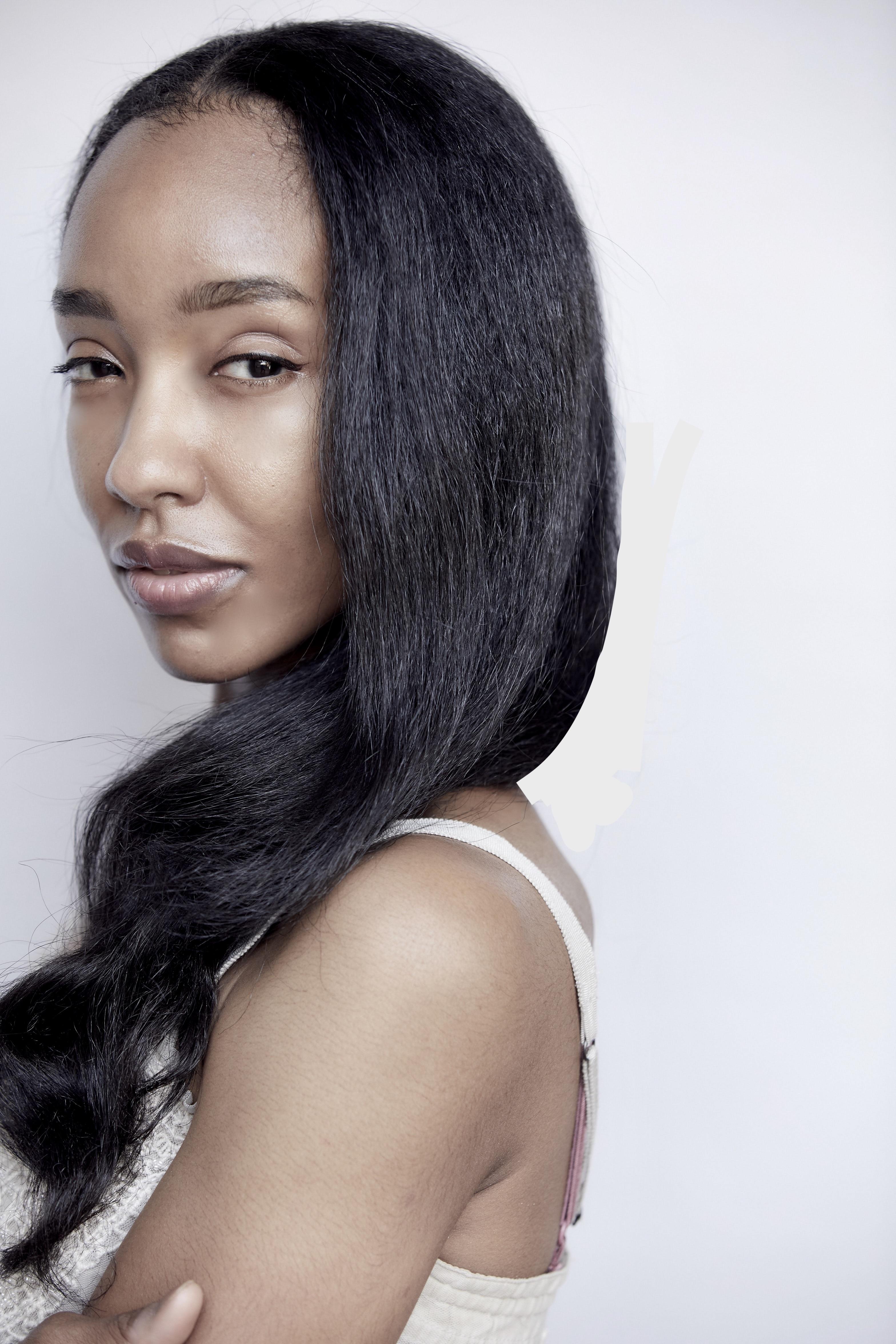 actor Brandi Gerard large photo