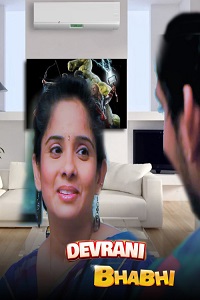 Devrani Bhabhi