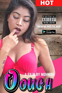 Oouch (Hot Show)