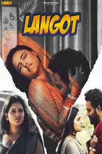 Langot poster