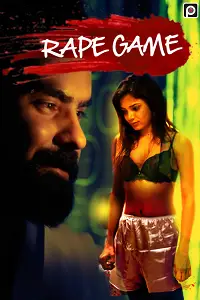 The Rape Game poster