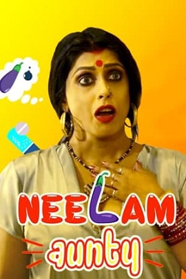 Neelam Aunty