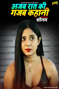 Ajab Raat Ki Gajab Kahaani